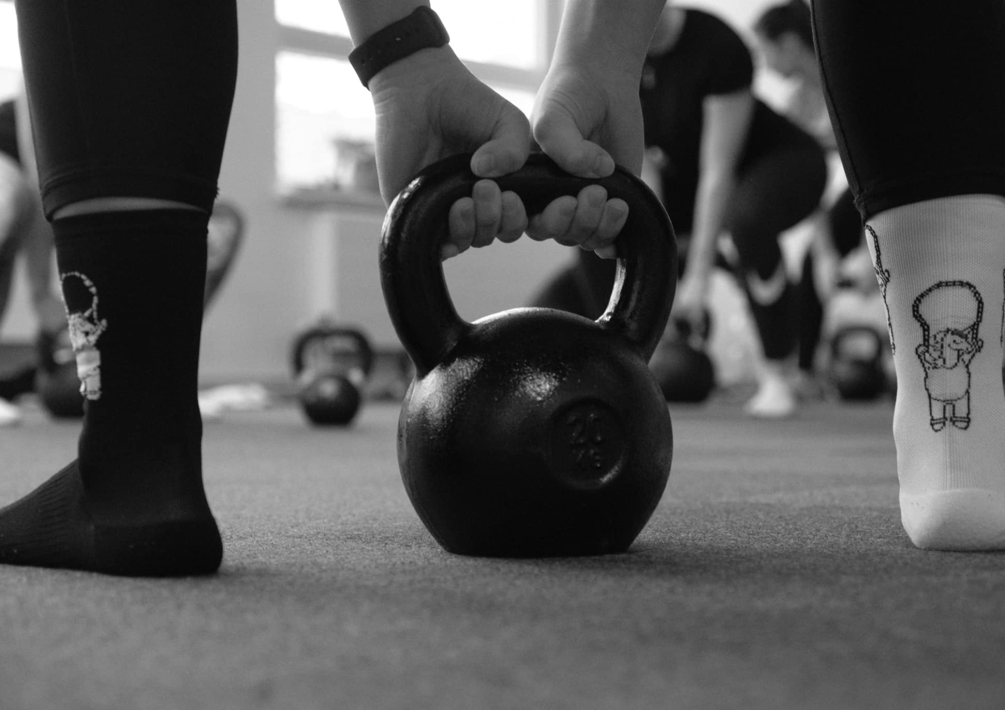 TRENING MEDYCZNY Odcinek lędźwiowy i kończyna dolna