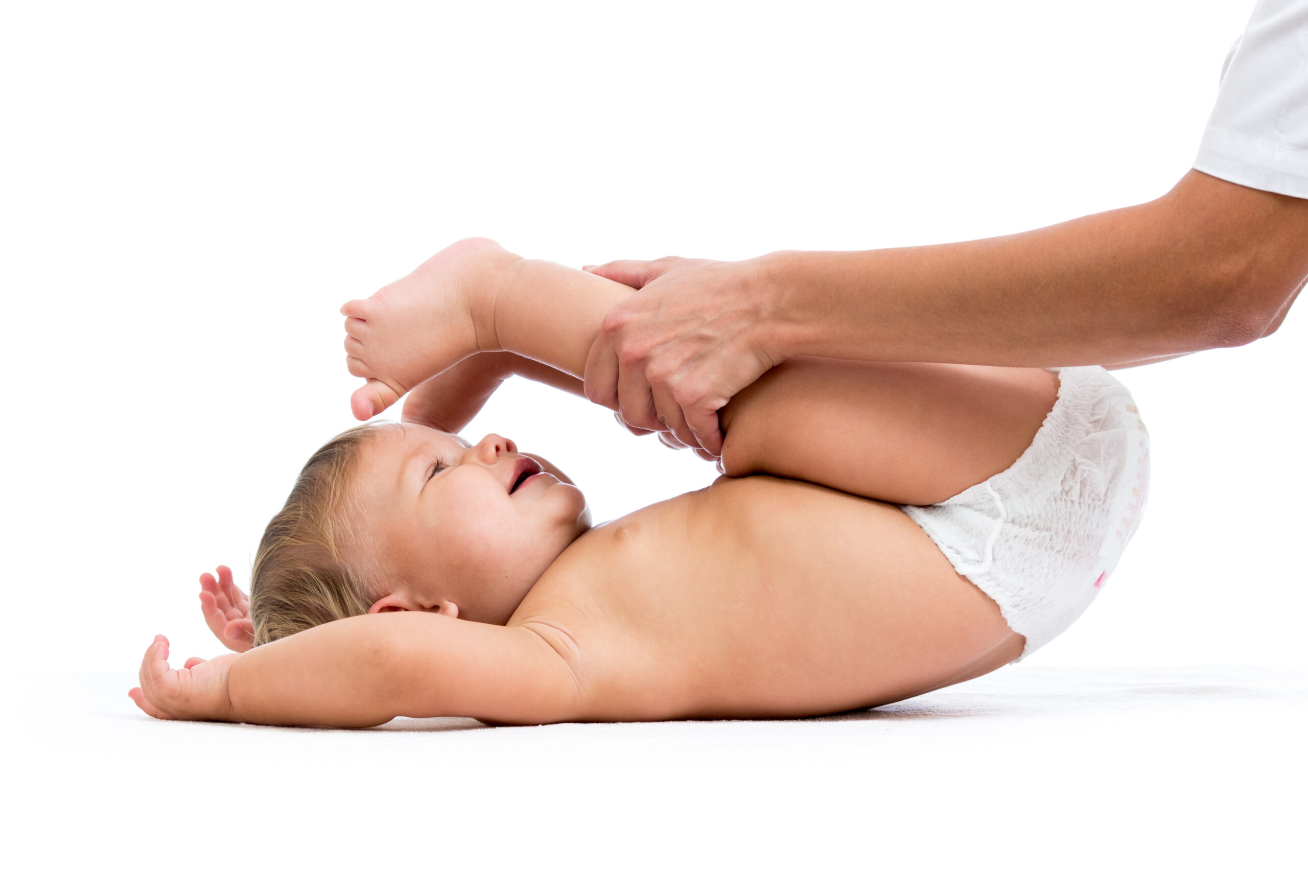 ZOGA Therapy w PEDIATRII cz I - Rozluźnianie mięśniowo-powięziowe
