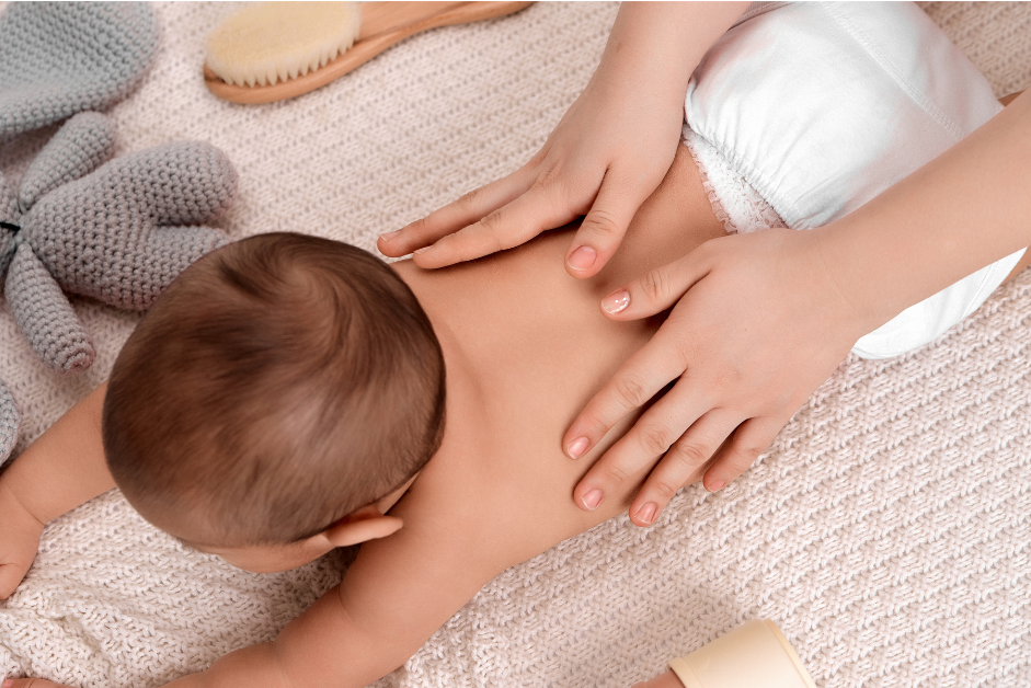 MNRI® Terapia Neurotaktylna